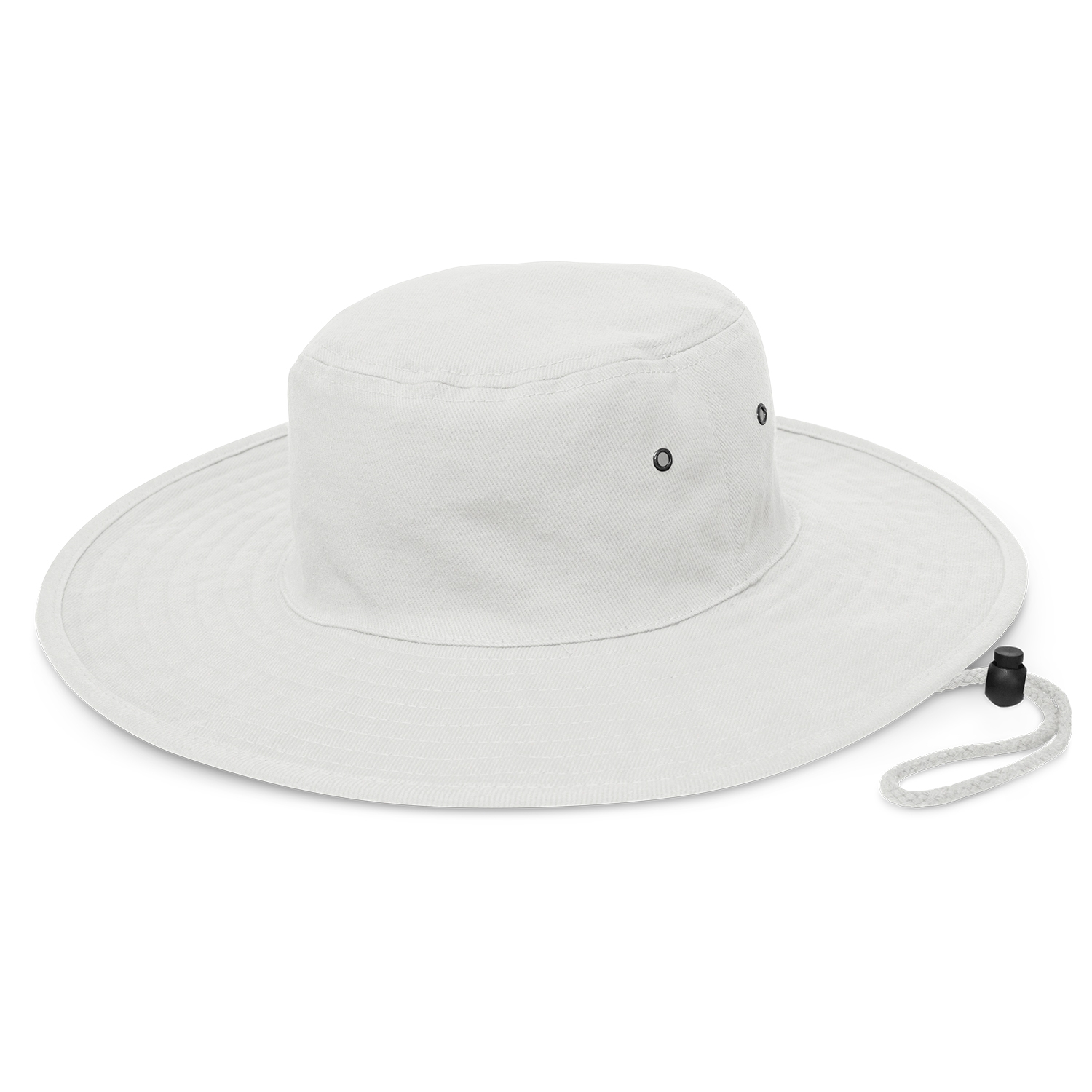Cabana Wide Brim Hat - Image 3