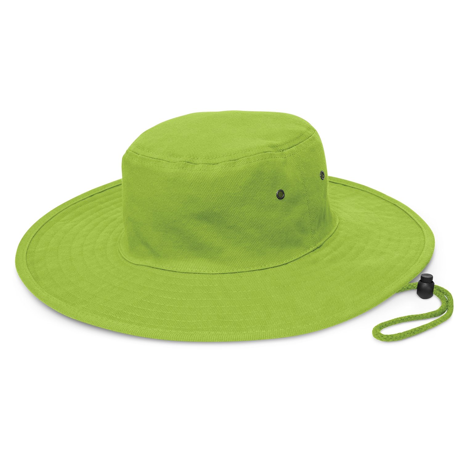 Cabana Wide Brim Hat - Image 7