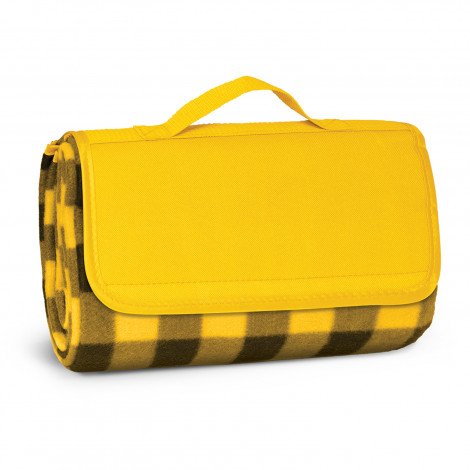 Alfresco Picnic Blanket - Image 3