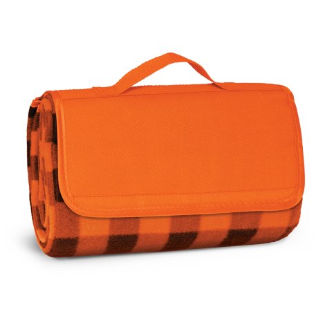 Alfresco Picnic Blanket - Image 4