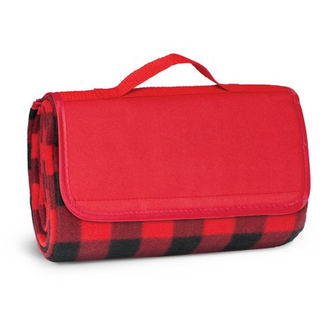 Alfresco Picnic Blanket - Image 5