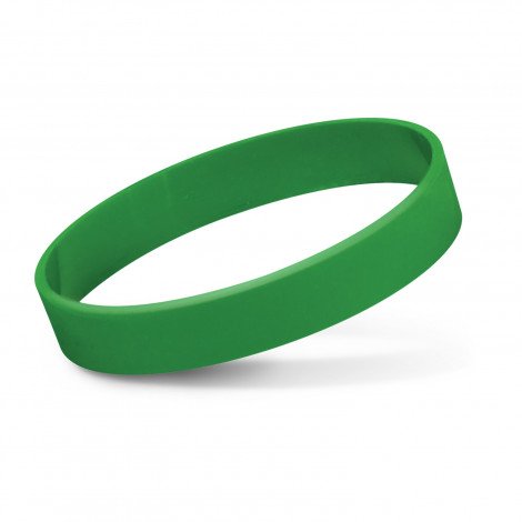 Silicone Wrist Band - Embossed - Image 9