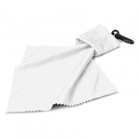 Biz Screen Cleaner with Clip - Image 3