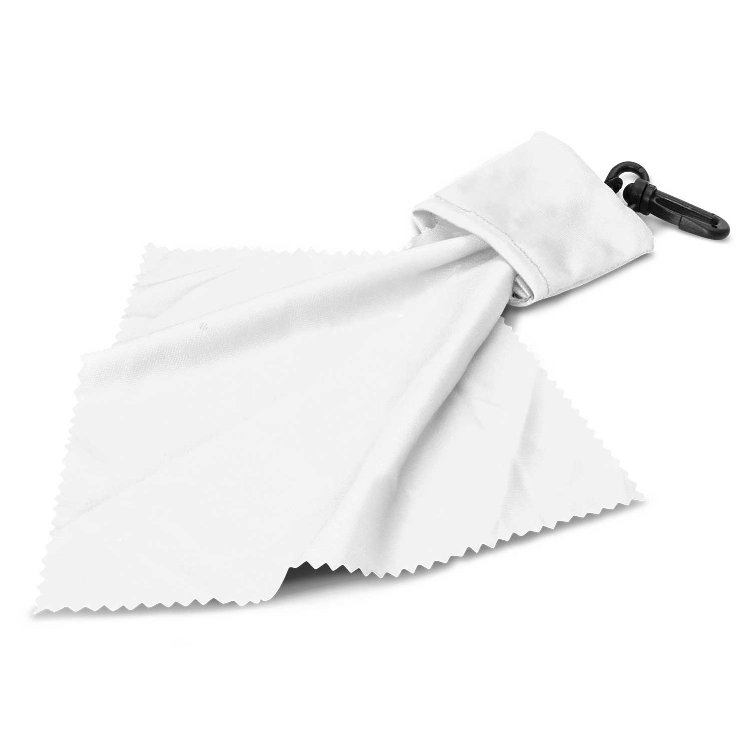 Biz Screen Cleaner with Clip - Image 3