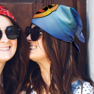 Headwear Accessories