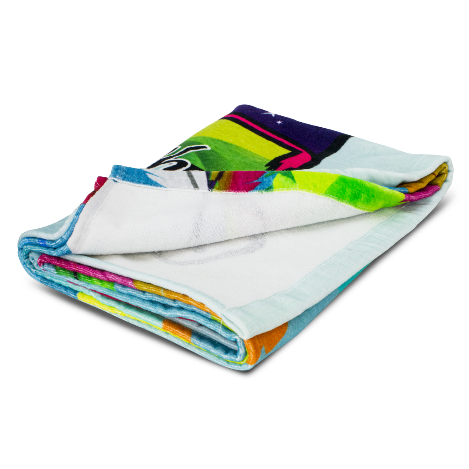 Picasso Beach Towel - Image 4