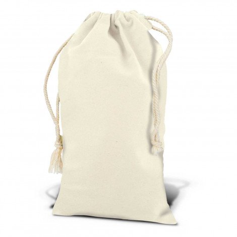 Pisa Cotton Gift Bag - Image 2