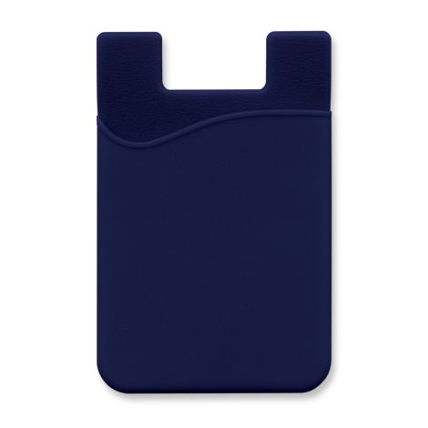 Silicone Phone Wallet - Full Colour - Image 12