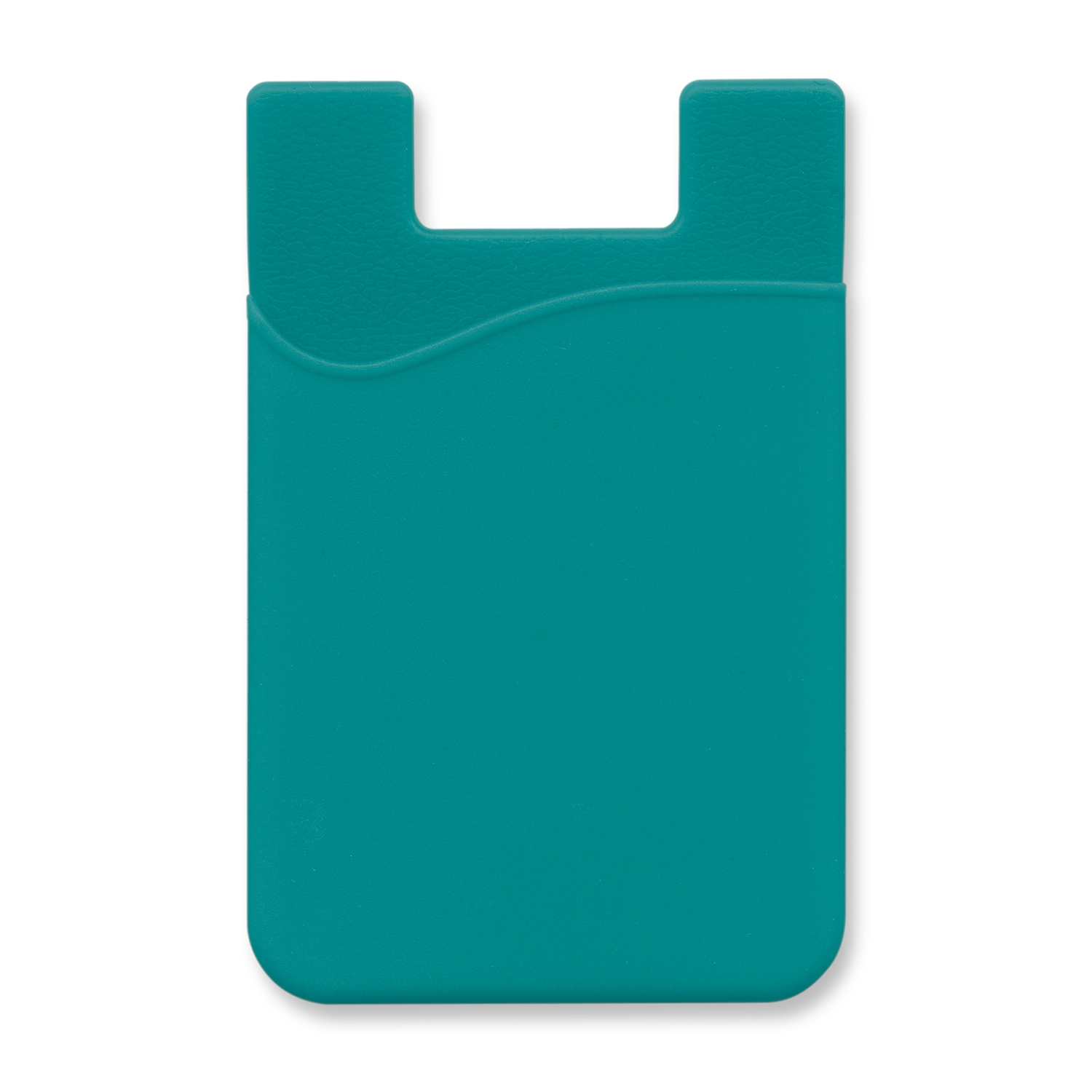 Silicone Phone Wallet - Full Colour - Image 9