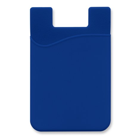 Silicone Phone Wallet - Indent - Image 11