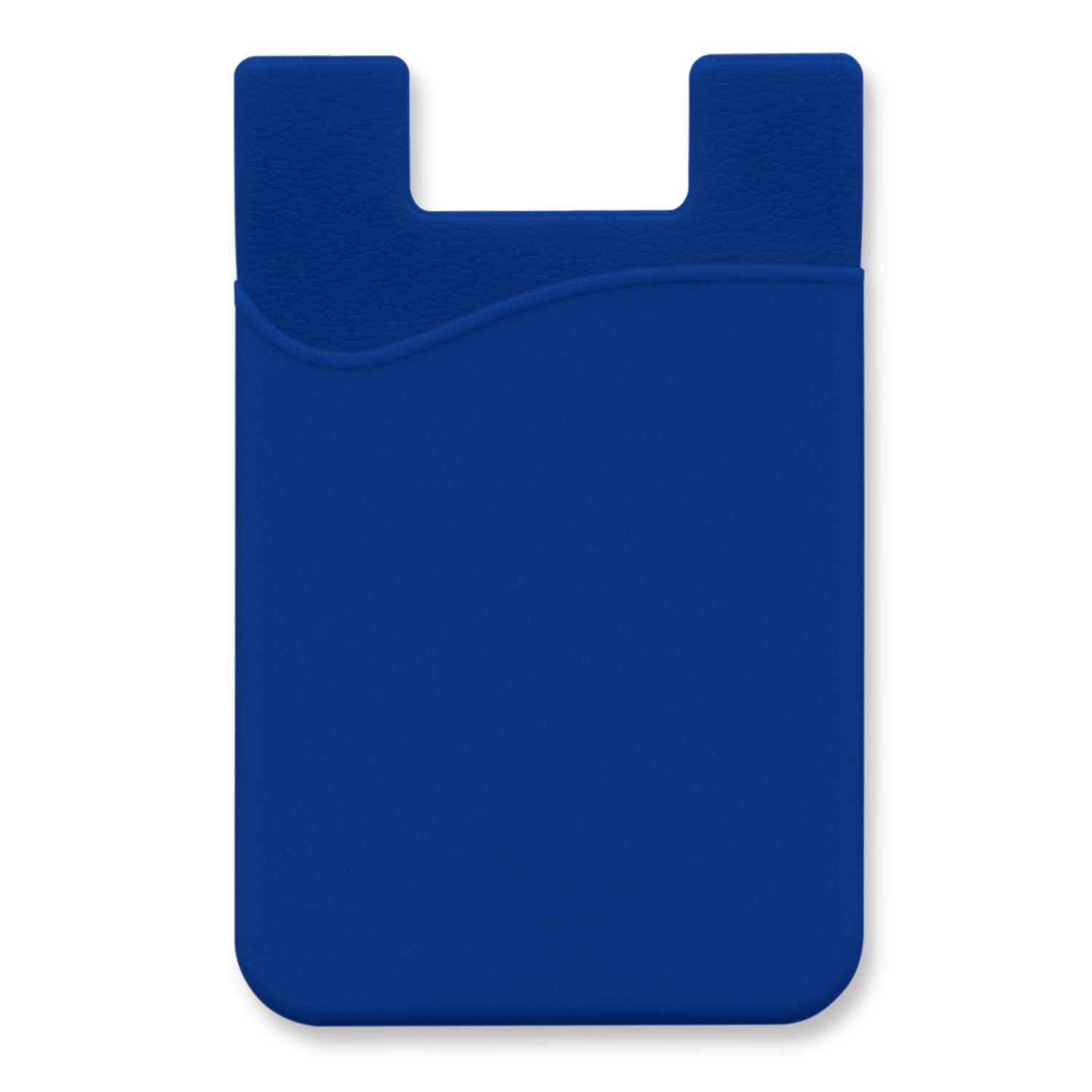 Silicone Phone Wallet - Indent - Image 11