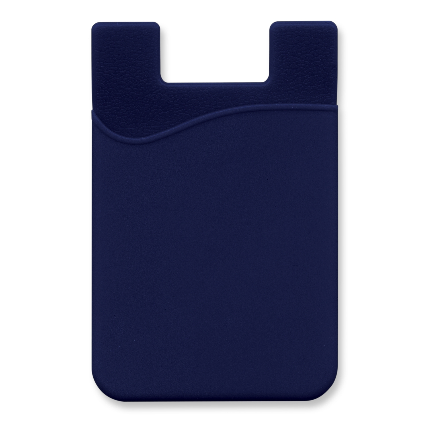 Silicone Phone Wallet - Indent - Image 12