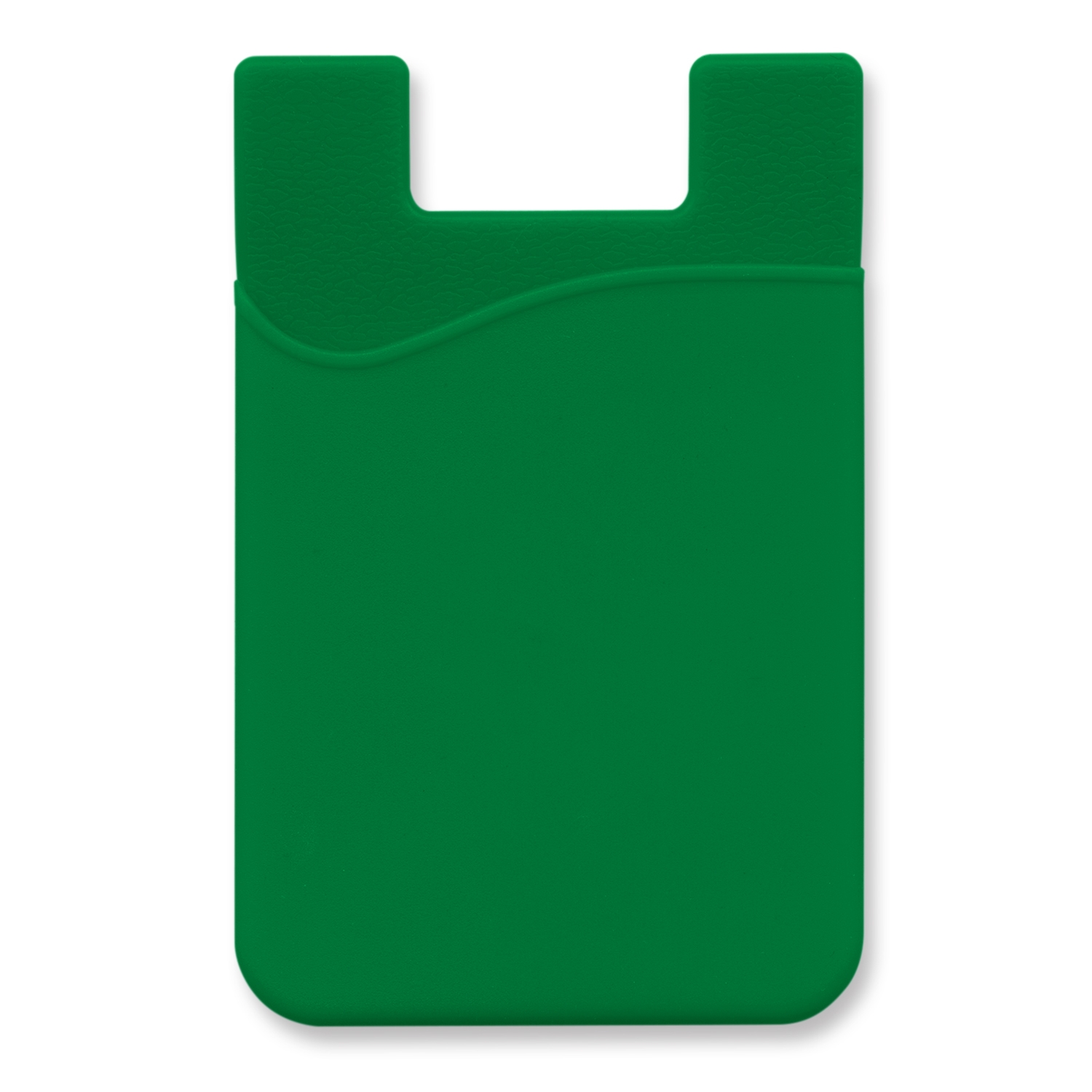 Silicone Phone Wallet - Indent - Image 8