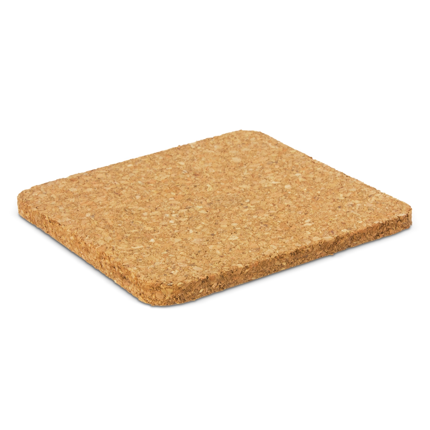 Oakridge Cork Coaster - Square - Image 3