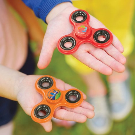 Fidget Spinner - Image 14