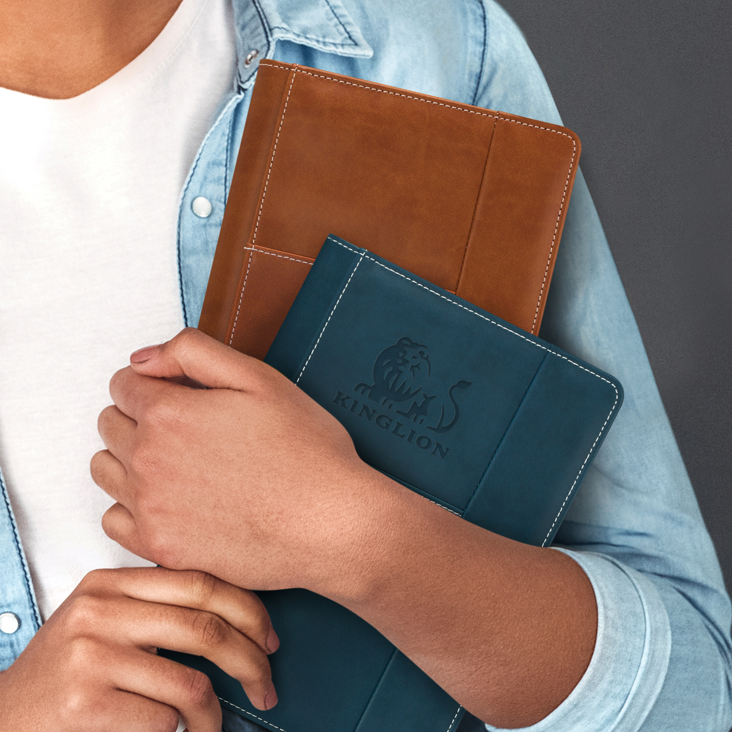 Melrose Notebook - Image 6