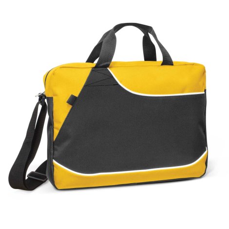 Centrix Conference Satchel - Image 2