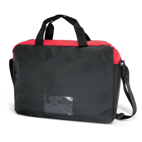 Centrix Conference Satchel - Image 11