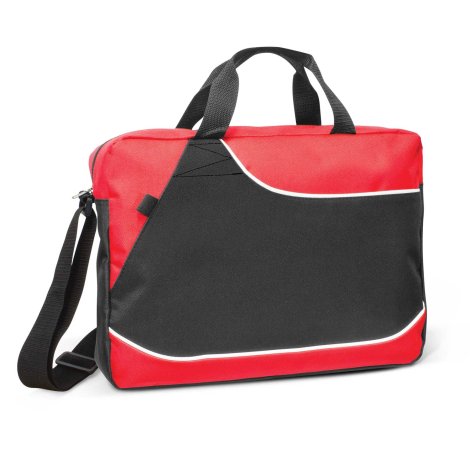 Centrix Conference Satchel - Image 4