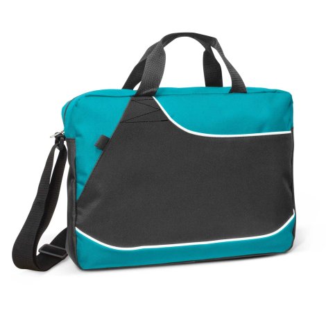 Centrix Conference Satchel - Image 7