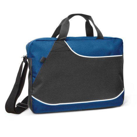 Centrix Conference Satchel - Image 8