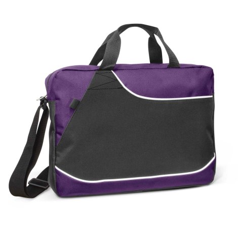 Centrix Conference Satchel - Image 9