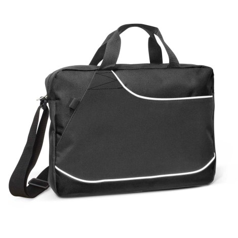 Centrix Conference Satchel - Image 10