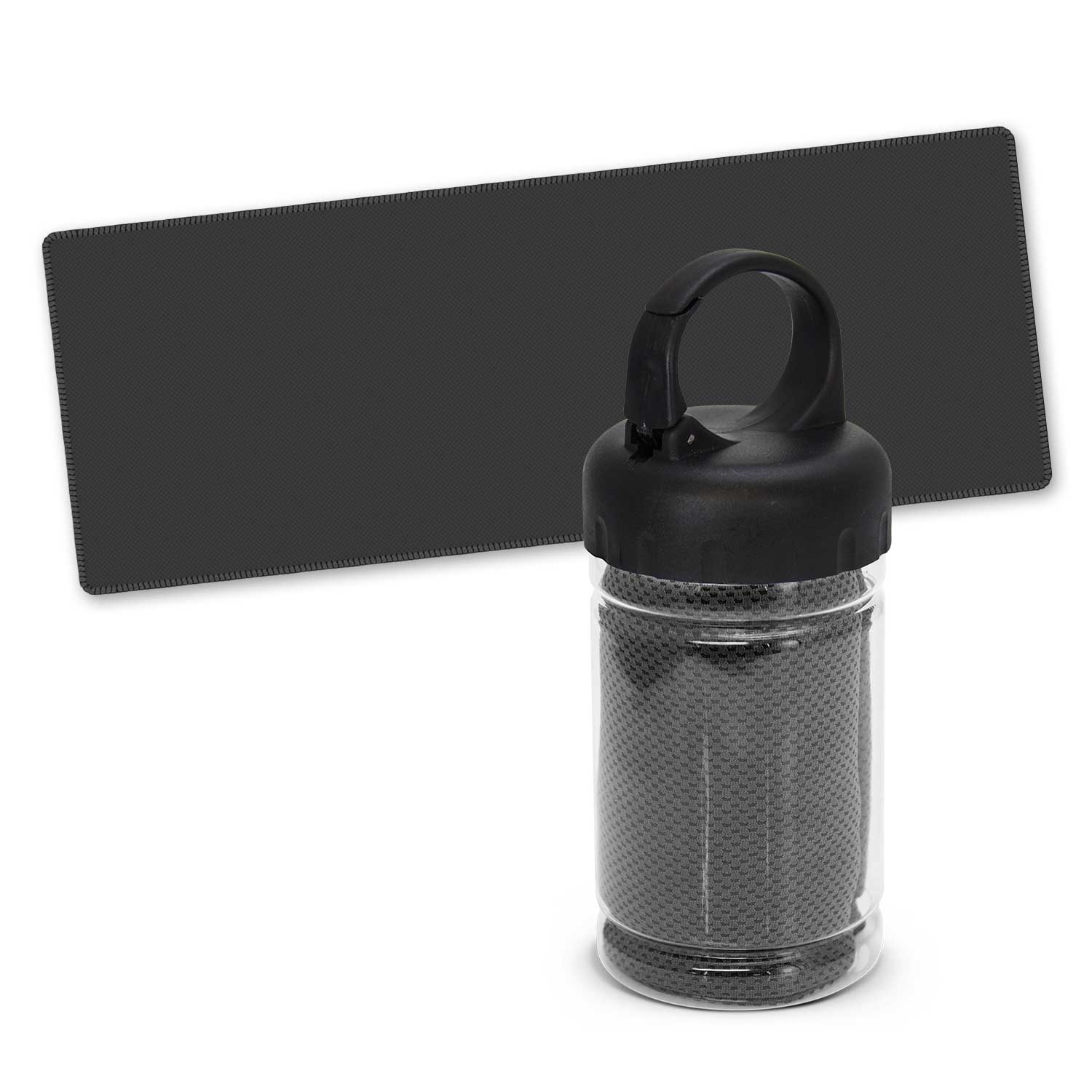 Active Cooling Towel - Tube - Image 7