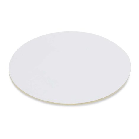 Cardboard Drink Coaster - Round - Image 2