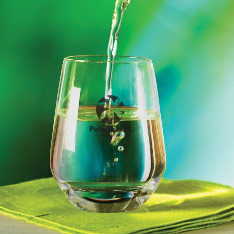 Vino Stemless Glass - Image 4