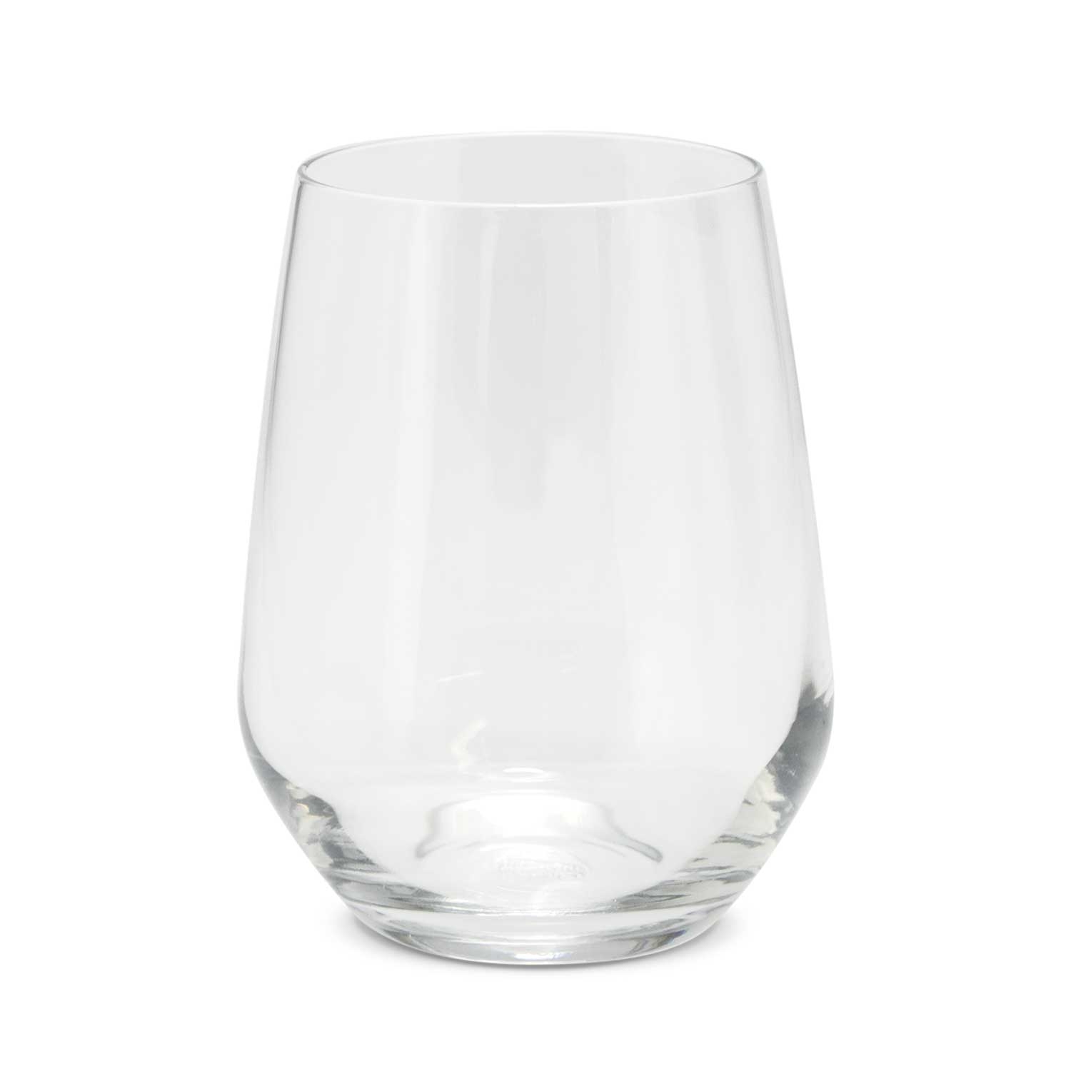 Vino Stemless Glass - Image 2