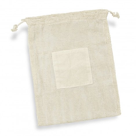 Cotton Produce Bag - Image 2