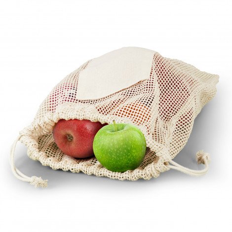 Cotton Produce Bag - Image 3