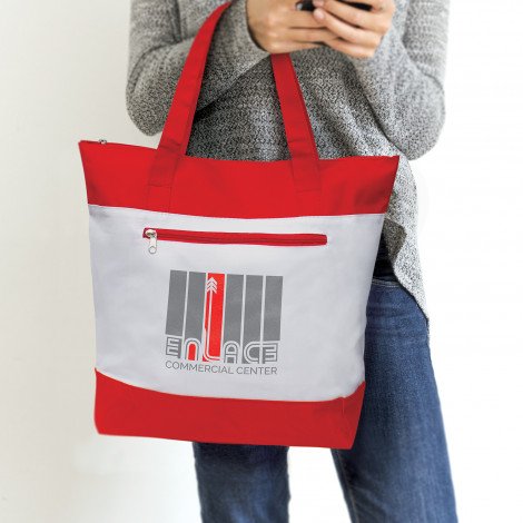 Capella Tote Bag - Image 10