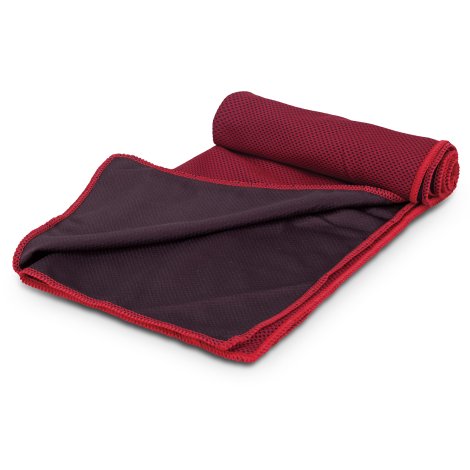 Yeti Premium Cooling Towel - Tube - Image 6