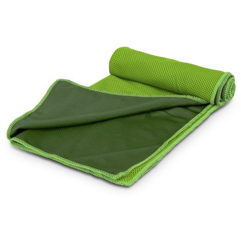 Yeti Premium Cooling Towel - Tube - Image 7