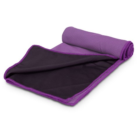 Yeti Premium Cooling Towel - Tube - Image 10
