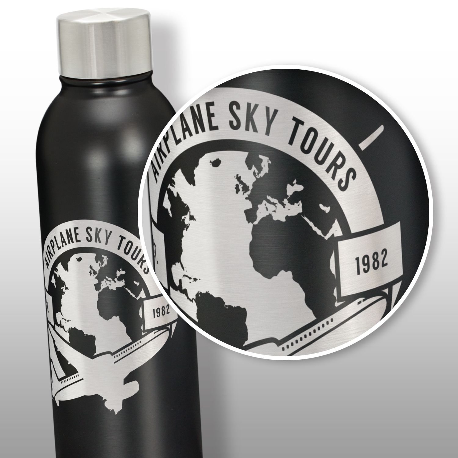 Orion Vacuum Bottle - Image 8