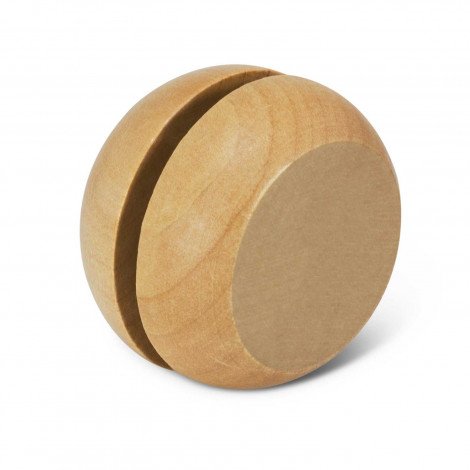 Wood Yoyo - Image 2