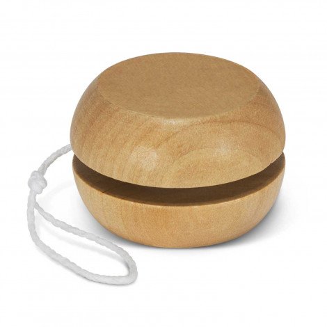 Wood Yoyo - Image 3