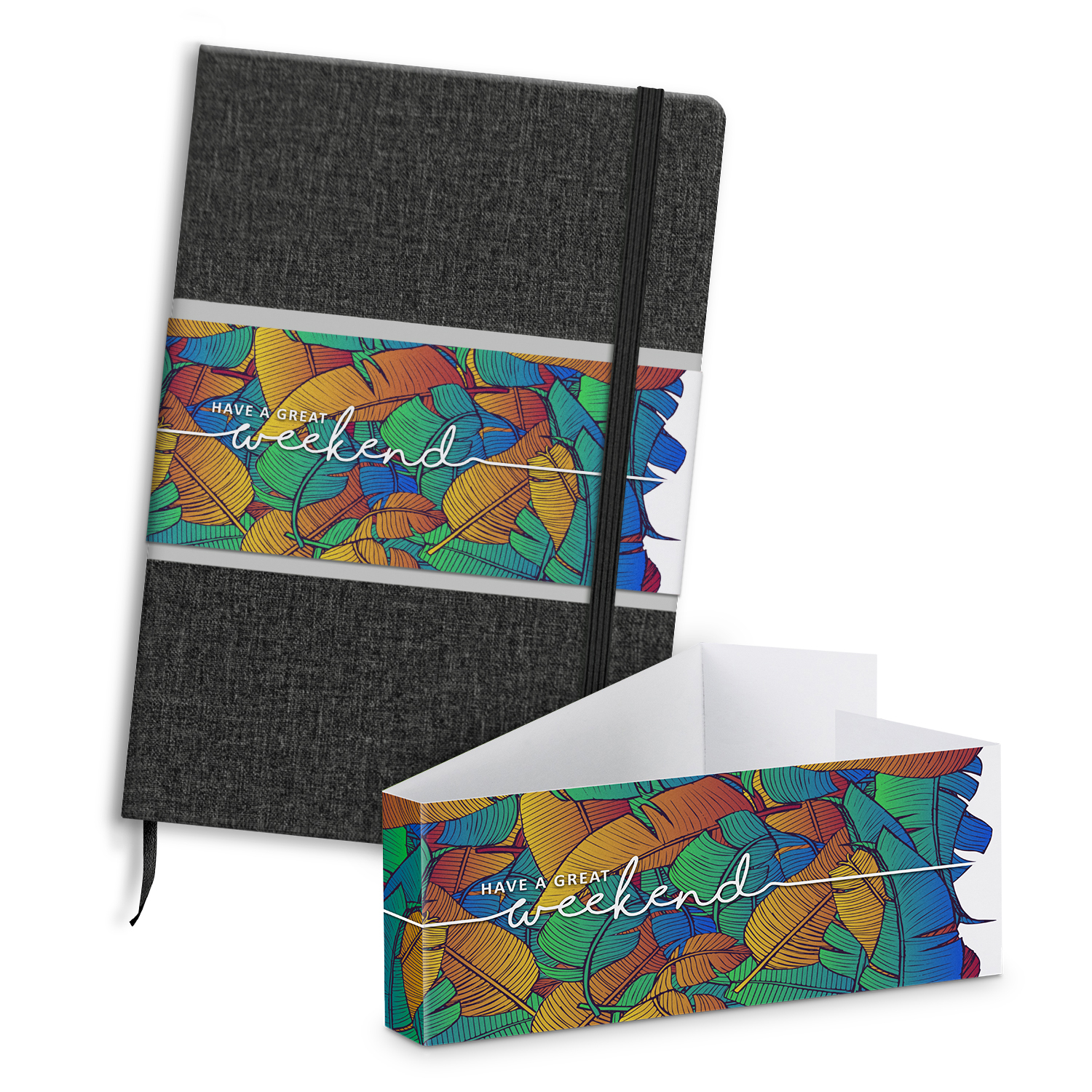 Alexis Notebook - Image 3
