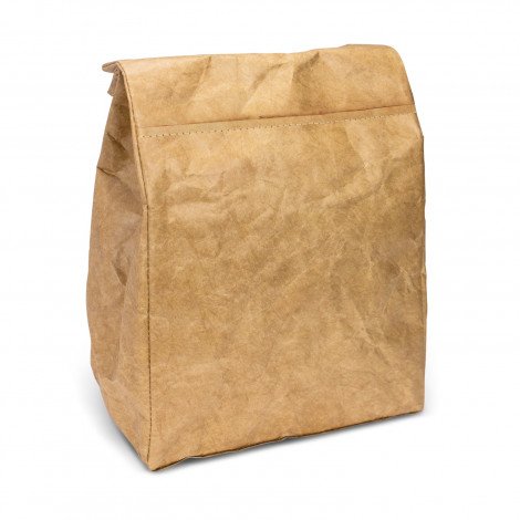 Kraft Cooler Lunch Bag - Image 2