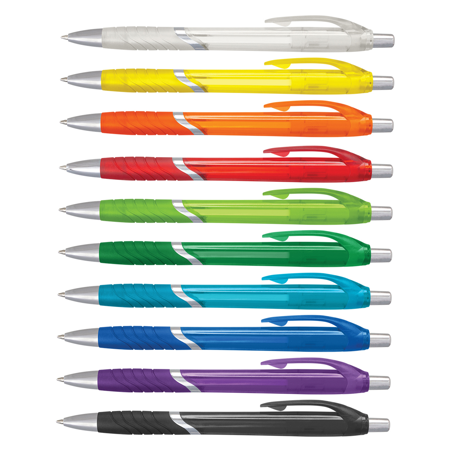 Jet Pen – Translucent