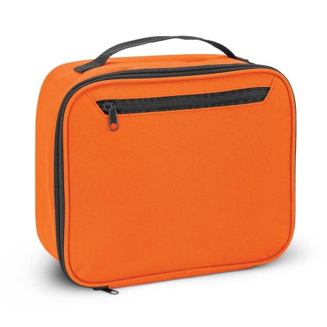 Zest Lunch Cooler Bag - Image 4