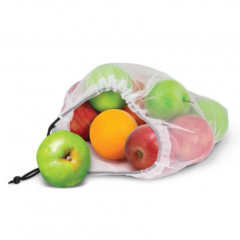 Origin Produce Bags - Set of 5 - Image 4