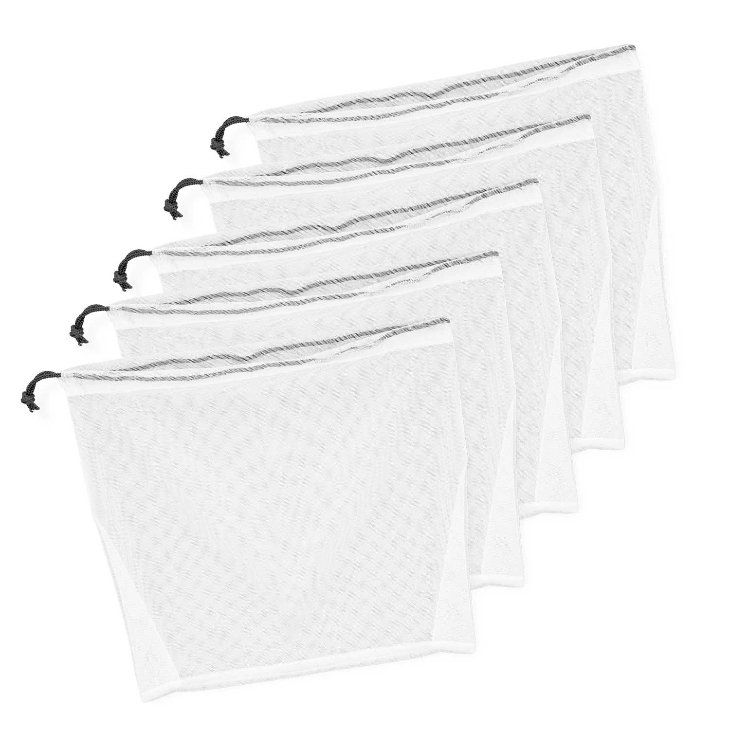 Origin Produce Bags - Set of 5 - Image 3