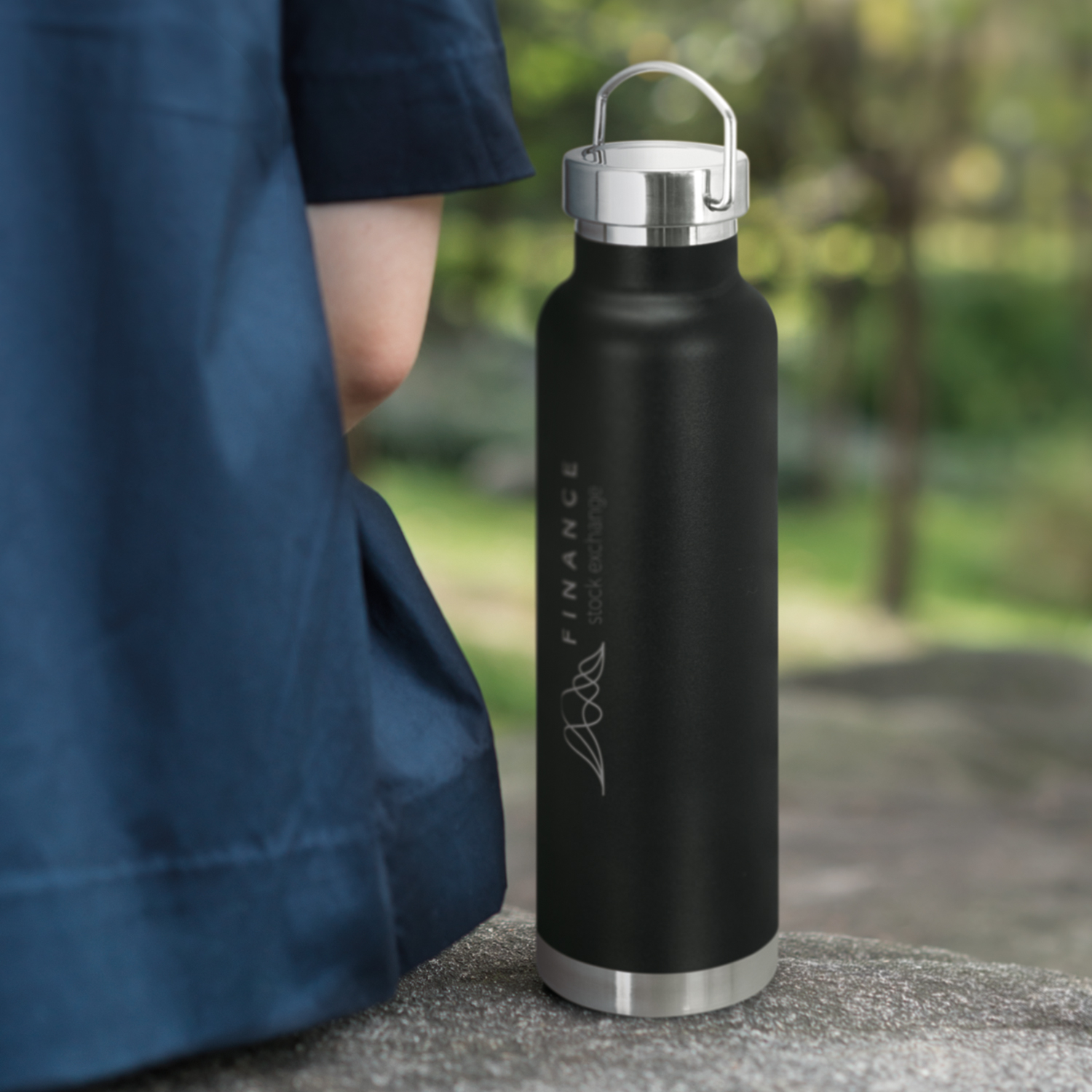 Viking Vacuum Bottle - Image 8