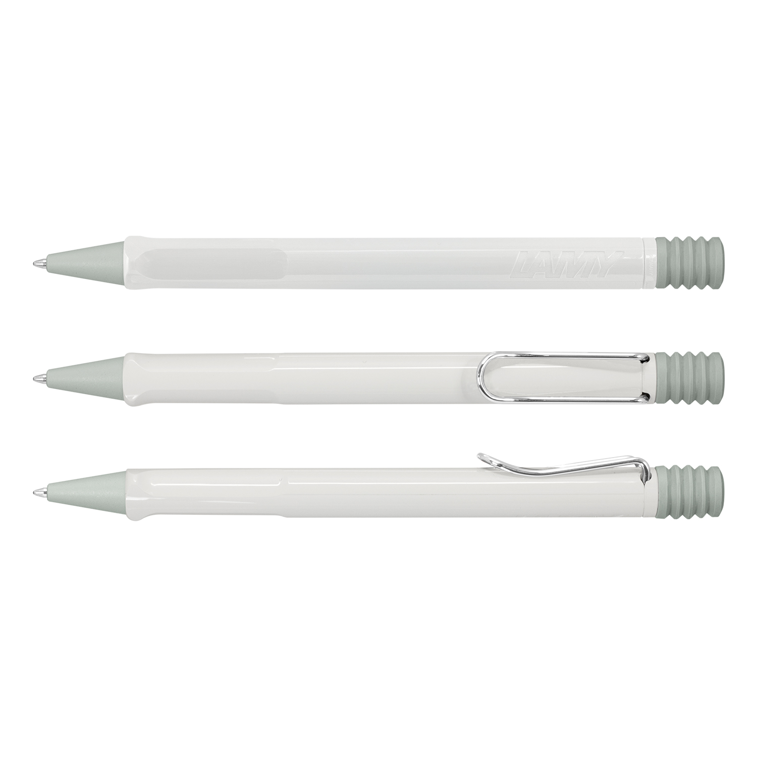 LAMY Safari Pen - Image 2