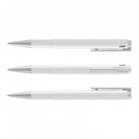 LAMY Logo Pen - Image 2