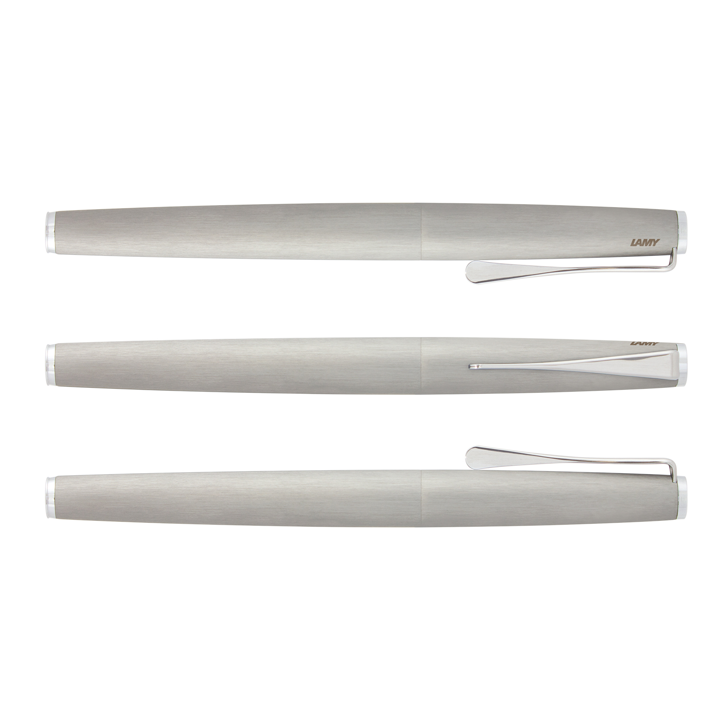 LAMY Studio Rolling Ball Pen - Image 2